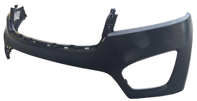 TechPro KI1014101C Bumper Cover - Front Upper