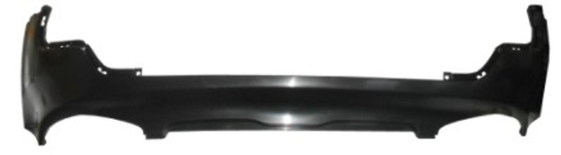 TechPro KI1014102 Bumper Cover - Front Upper