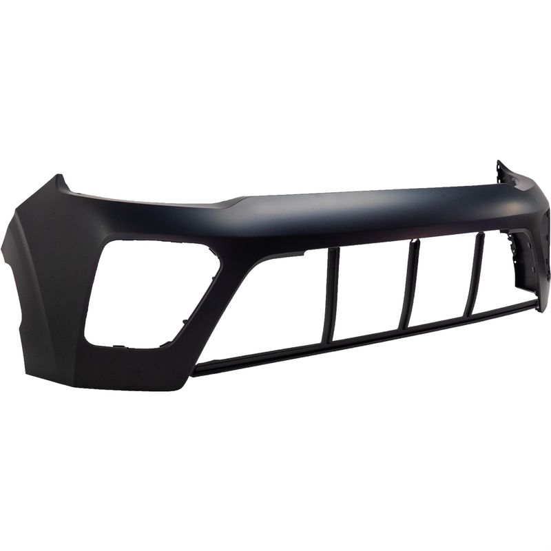 TechPro KI1014105C Bumper Cover - Front Upper