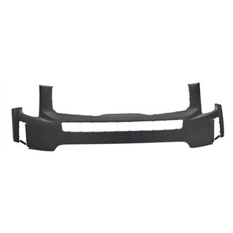 TechPro KI1014106 Bumper Cover - Front Upper