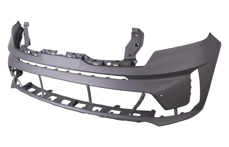TechPro KI1014111 Bumper Cover - Front Upper