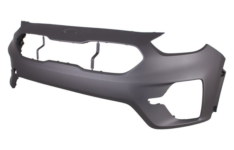 TechPro KI1014112C Bumper Cover - Front Upper