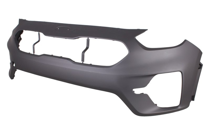 TechPro KI1014112 Bumper Cover - Front Upper