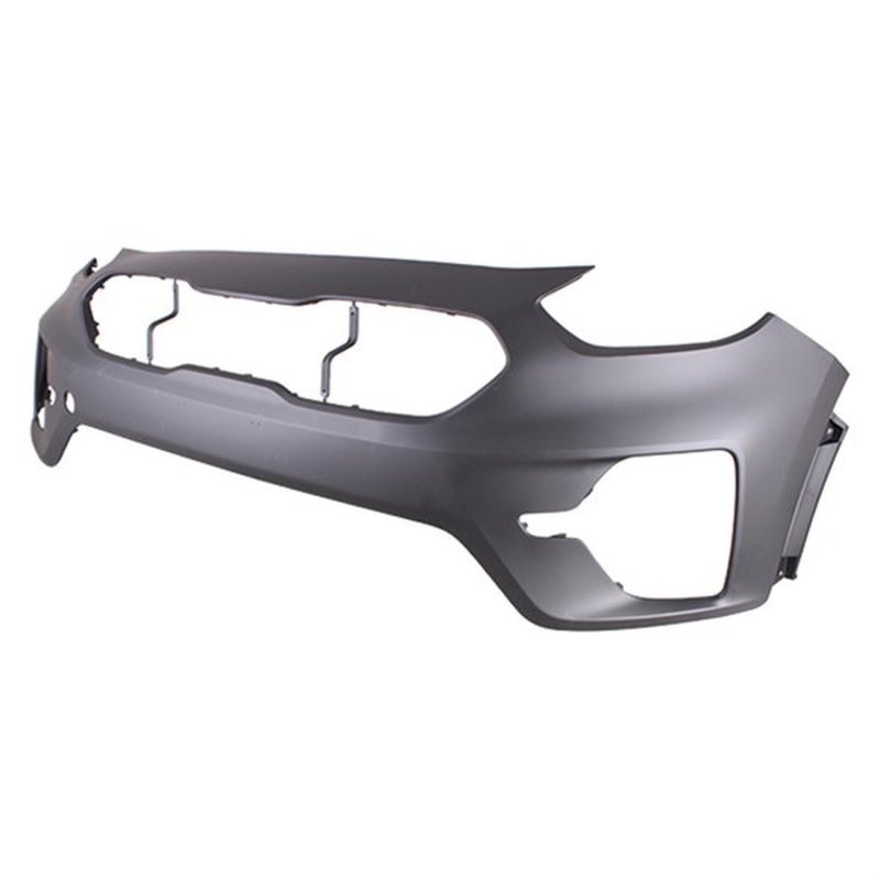 TechPro KI1014114 Bumper Cover - Front Upper