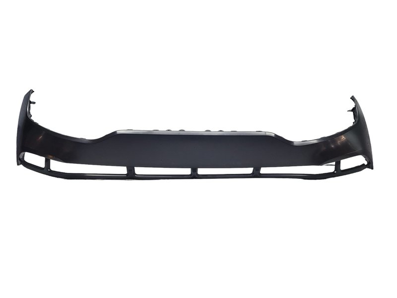 TechPro KI1014115 Bumper Cover - Front Upper
