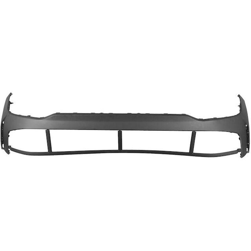 TechPro KI1014117C Bumper Cover - Front Upper