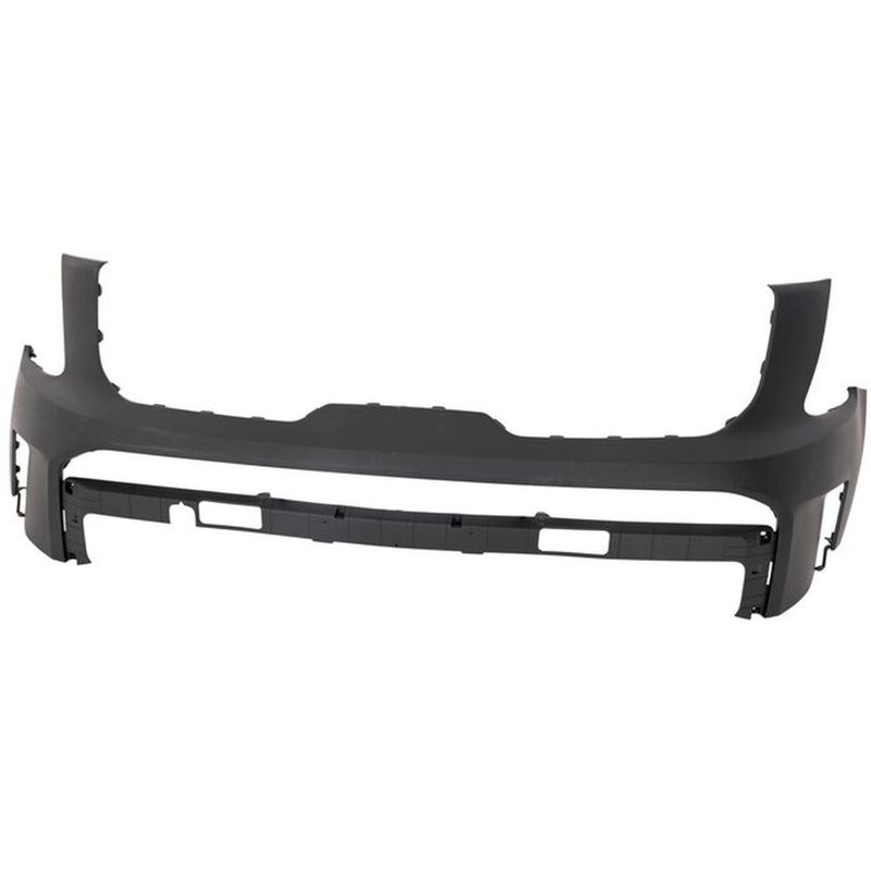 TechPro KI1014122C Bumper Cover - Front Upper