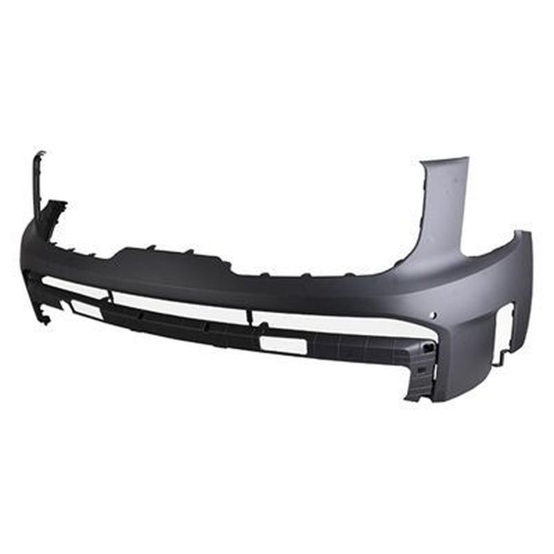 TechPro KI1014123C Bumper Cover - Front Upper