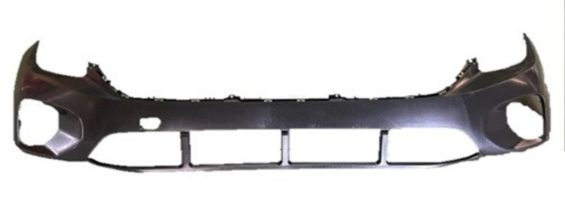 TechPro KI1014130C Bumper Cover - Front Upper