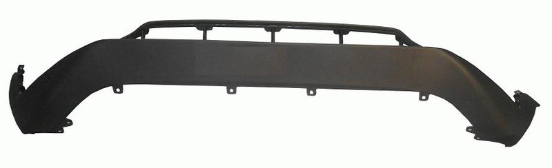 TechPro KI1015101C Bumper Cover - Front Lower