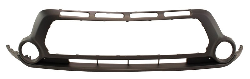 TechPro KI1015104 Bumper Cover - Front Lower