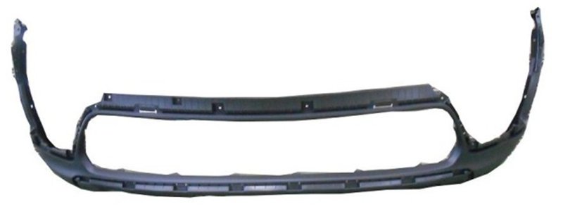 TechPro KI1015105 Bumper Cover - Front Lower