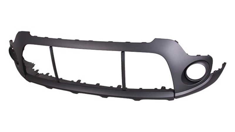 TechPro KI1015111 Bumper Cover - Front Lower
