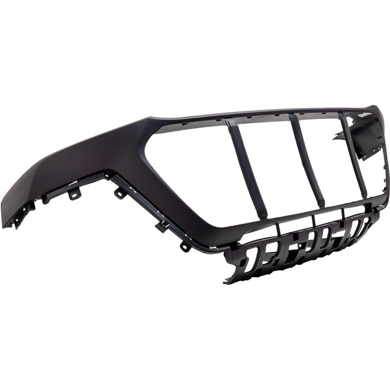TechPro KI1015115 Bumper Cover - Front Lower