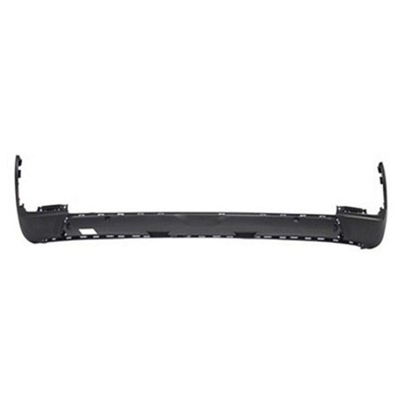 TechPro KI1015116 Bumper Cover - Front Lower