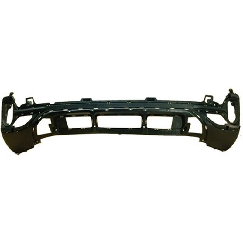 TechPro KI1015117C Bumper Cover - Front Lower