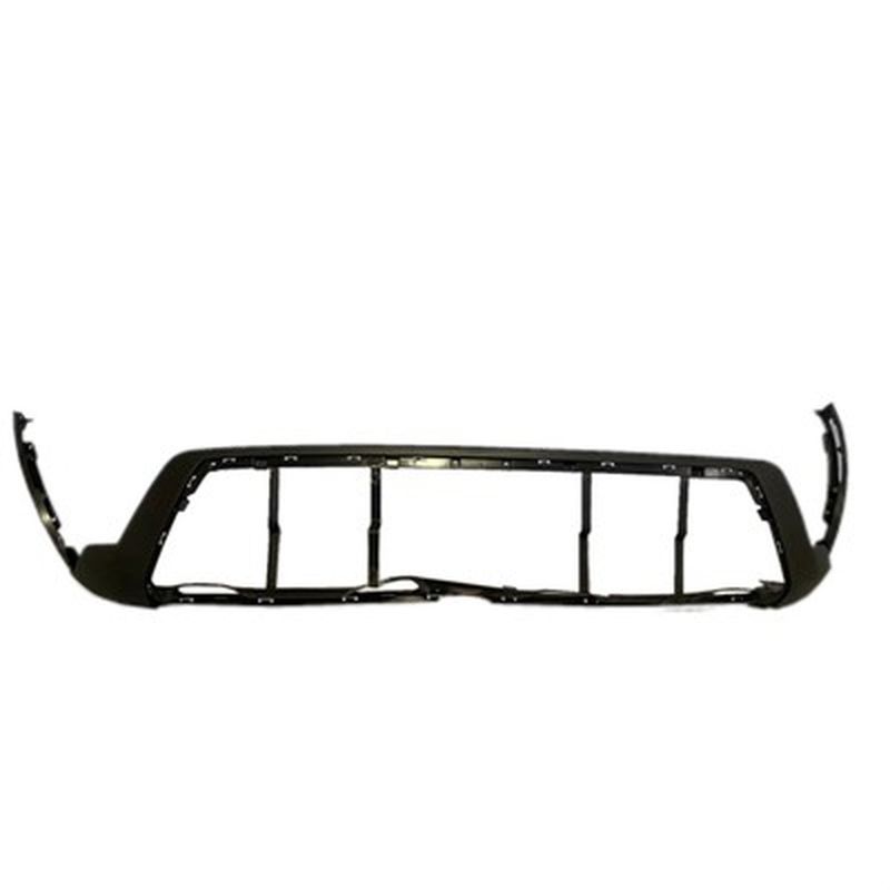TechPro KI1015118 Bumper Cover - Front Lower