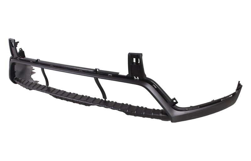 TechPro KI1015119C Bumper Cover - Front Lower