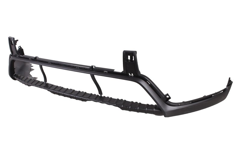 TechPro KI1015119 Bumper Cover - Front Lower