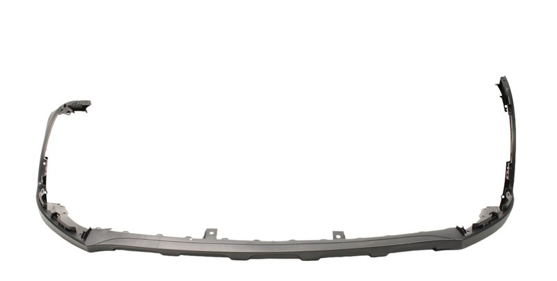 TechPro KI1015120C Bumper Cover - Front Lower