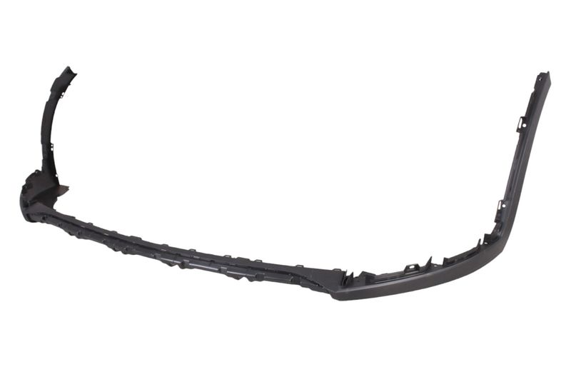 TechPro KI1015121C Bumper Cover - Front Lower