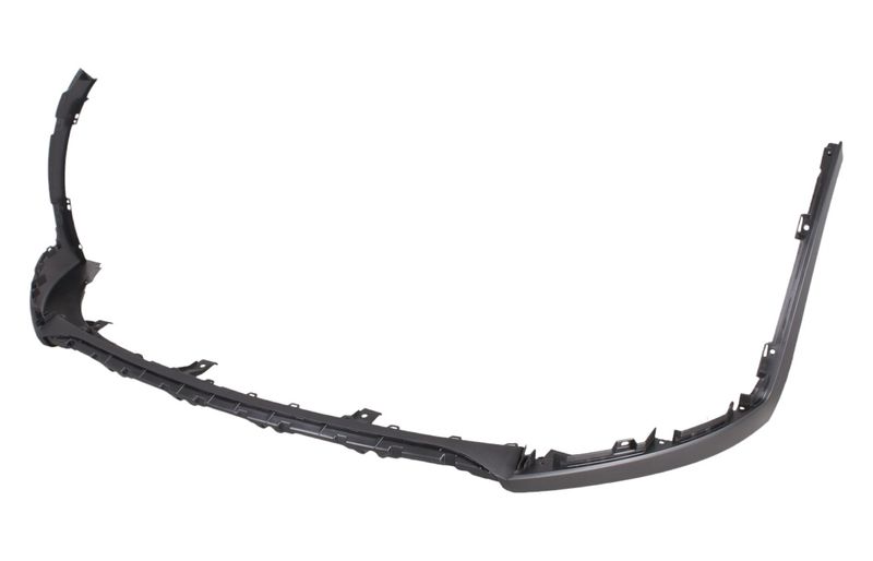 TechPro KI1015122C Bumper Cover - Front Lower