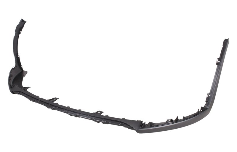 TechPro KI1015122 Bumper Cover - Front Lower