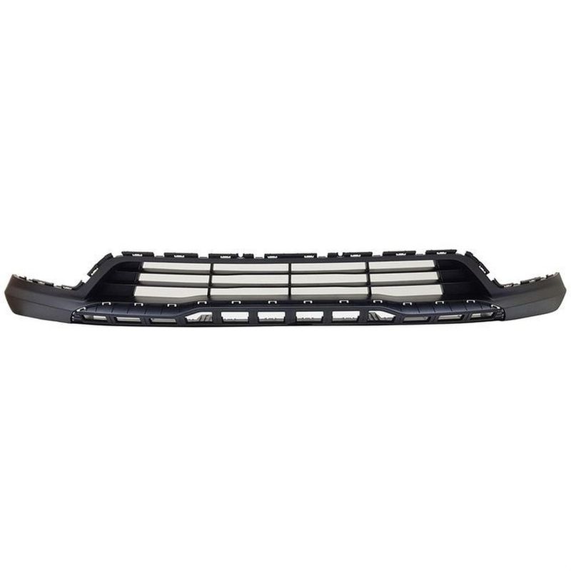 TechPro KI1015128C Bumper Cover - Front Lower