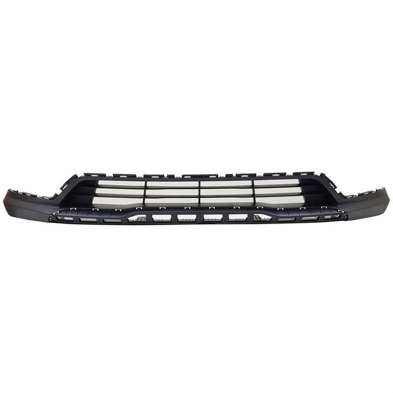 TechPro KI1015128 Bumper Cover - Front Lower