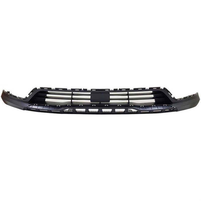 TechPro KI1015129 Bumper Cover - Front Lower