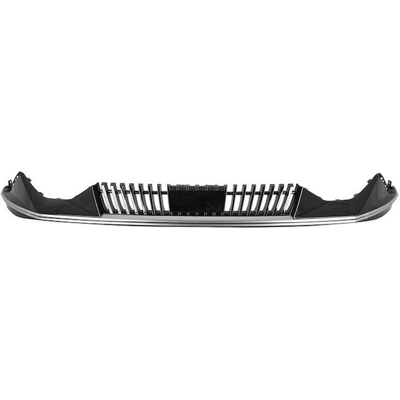 TechPro KI1015131C Bumper Cover - Front Lower