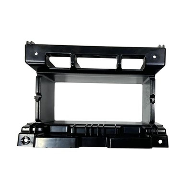 TechPro KI1025100 Bumper Cover Reinforcement - Front
