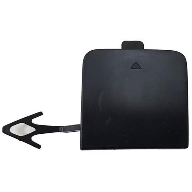 TechPro KI1029110 Tow Hook Cover - Front