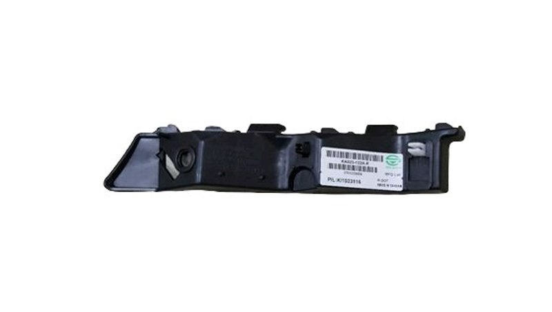 TechPro KI1033116 Bumper Cover Retainer - Front Right
