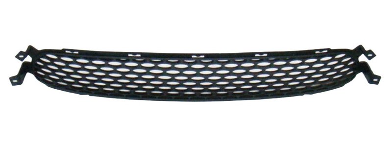 TechPro KI1036104 Bumper Cover Grille - Front