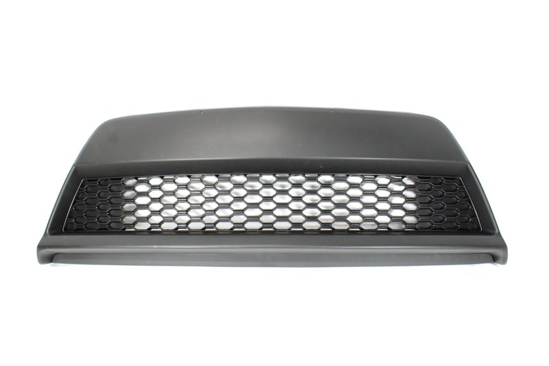 TechPro KI1036107 Bumper Cover Grille - Front
