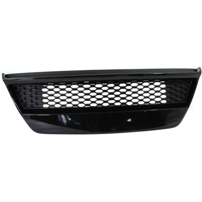 TechPro KI1036108 Bumper Cover Grille - Front