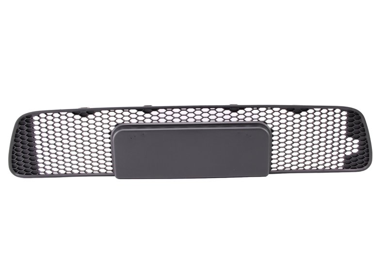 TechPro KI1036109 Bumper Cover Grille - Front