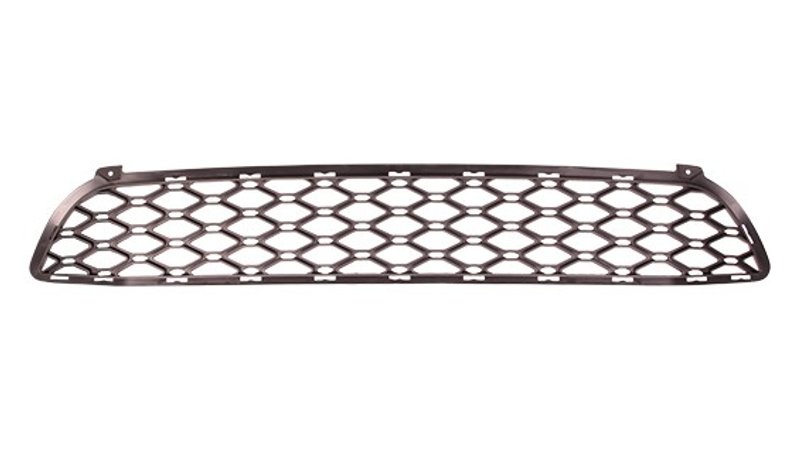TechPro KI1036116C Bumper Cover Grille - Front