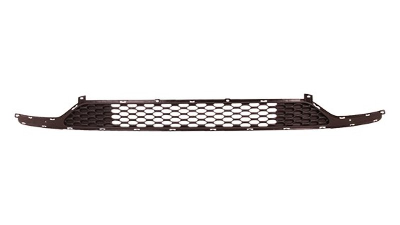 TechPro KI1036117C Bumper Cover Grille - Front