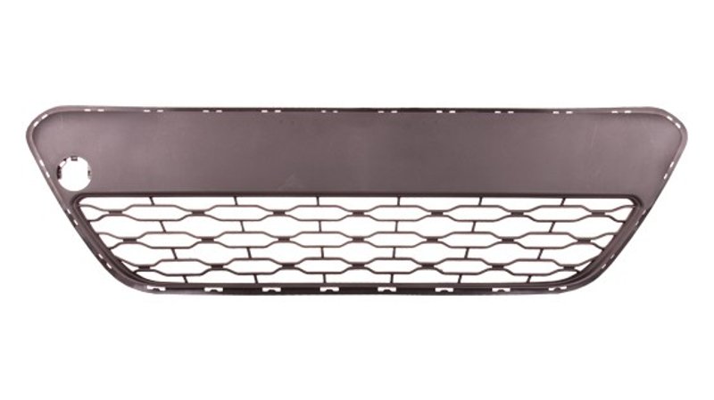 TechPro KI1036118C Bumper Cover Grille - Front