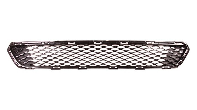 TechPro KI1036122C Bumper Cover Grille - Front
