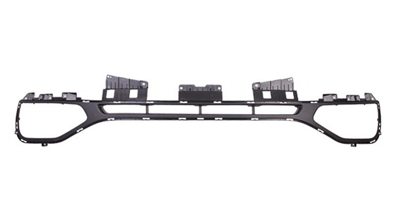 TechPro KI1036128 Bumper Cover Grille - Front