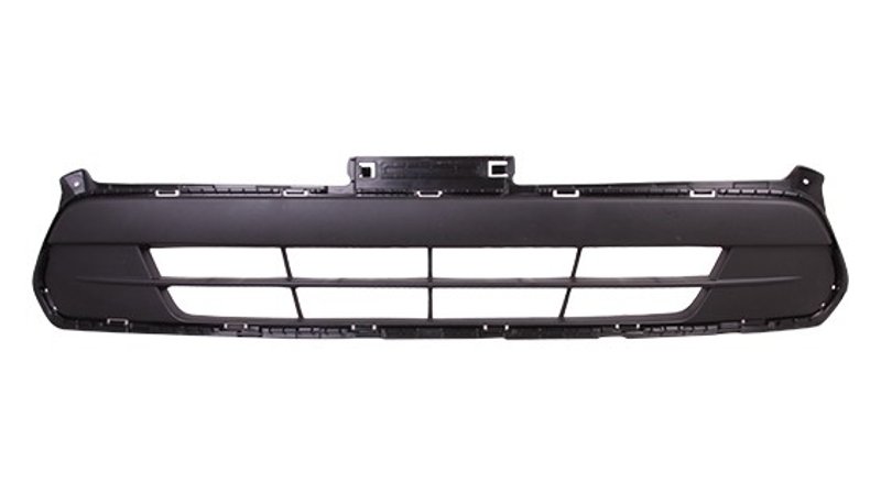 TechPro KI1036129C Bumper Cover Grille - Front