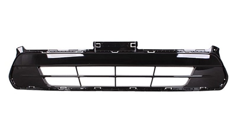 TechPro KI1036130C Bumper Cover Grille - Front