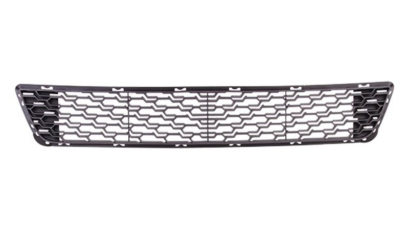 TechPro KI1036131 Bumper Cover Grille - Front