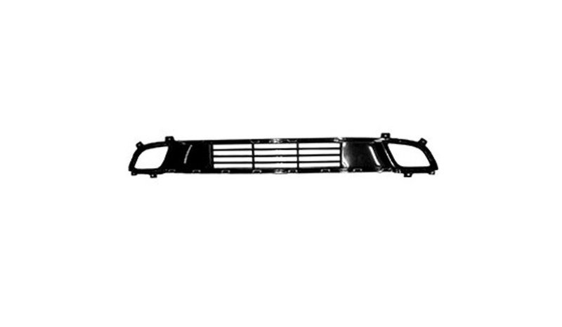 TechPro KI1036134C Bumper Cover Grille - Front