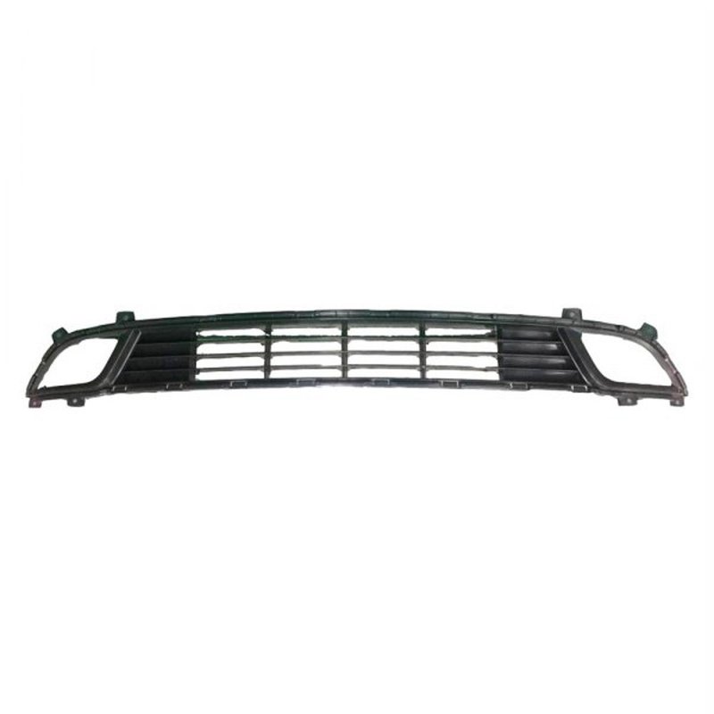 TechPro KI1036135 Bumper Cover Grille - Front