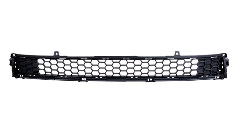 TechPro KI1036137C Bumper Cover Grille - Front