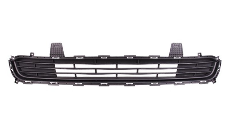 TechPro KI1036140 Bumper Cover Grille - Front